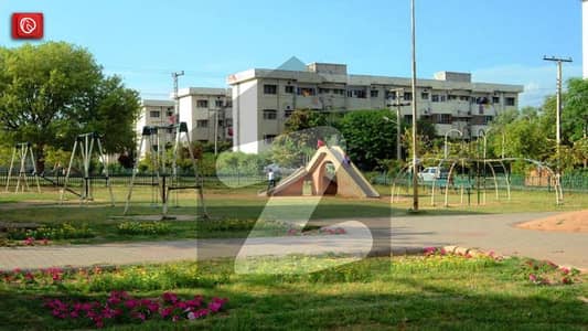 Commercial Plot For Sale in I-9 Meauring 2444 sq yds