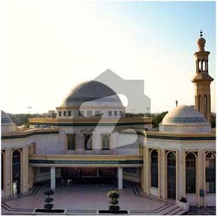 Hot Deal! 8 Marla Possession Plot for Sale in Bahria Orchard Lahore C Block | On Ground | Utility Paid | Ready to Build