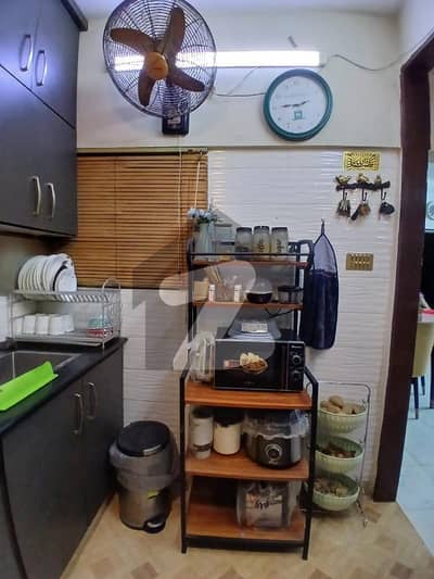 A Flat At Affordable Price Awaits You For Rent