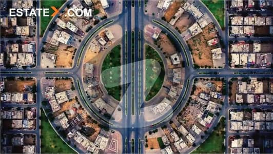 بحریہ ٹاؤن شاہین بلاک بحریہ ٹاؤن سیکٹر B,بحریہ ٹاؤن,لاہور میں 1 کنال رہائشی پلاٹ 5.0 کروڑ میں برائے فروخت۔