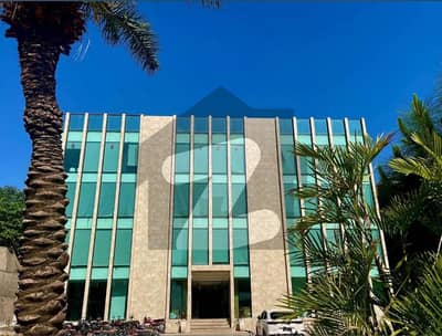 بحریہ ٹاؤن فیز 7 بحریہ ٹاؤن راولپنڈی,راولپنڈی میں 1 کنال Studio دفتر 9.0 لاکھ میں کرایہ پر دستیاب ہے۔