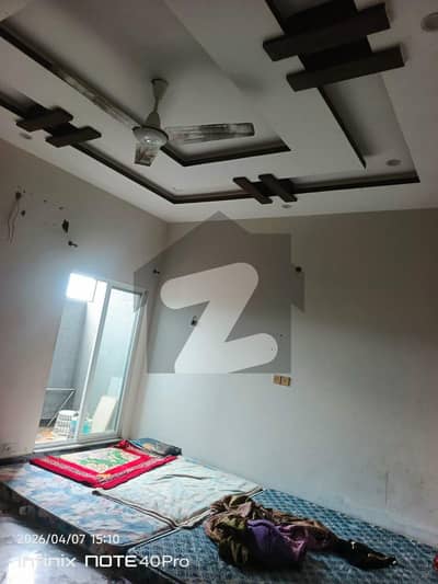 Affordable 1 Bedroom Portion For Rent Near DHA Phase 6 Prime Location