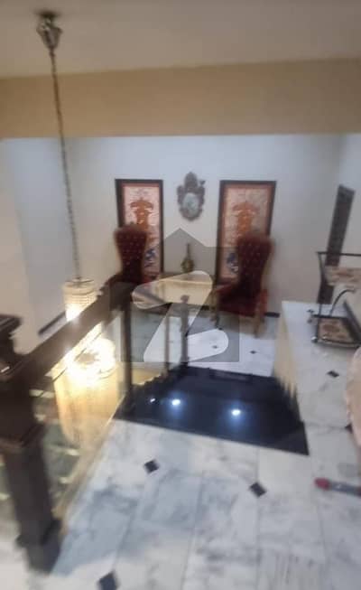 House For Sale North Karachi Sector 11B