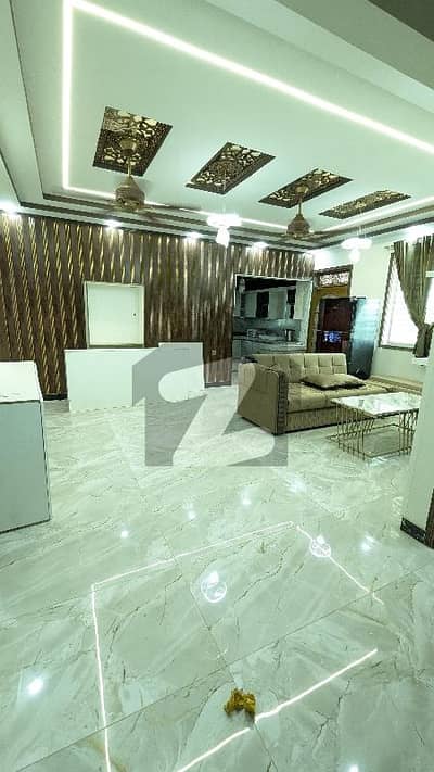 Like Brand New House For Sale Fully Furnished