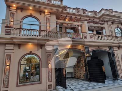 Brand New Spanish House For Sale