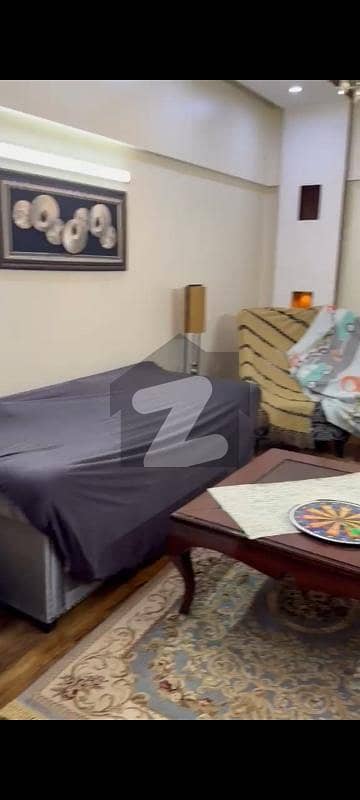 FULLY FURNISHED Apartment For Rent