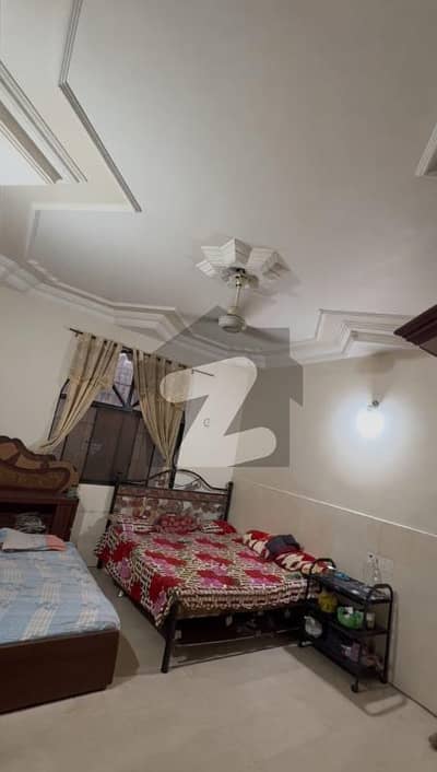 400 Square Yard House Sale in Gulshan-e-Maymar Sector T4