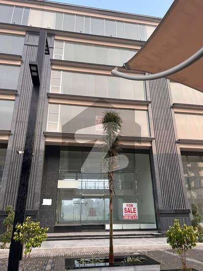 ڈیفینس رایا ڈی ایچ اے ڈیفینس,لاہور میں 10 مرلہ Studio عمارت 55.0 کروڑ میں برائے فروخت۔