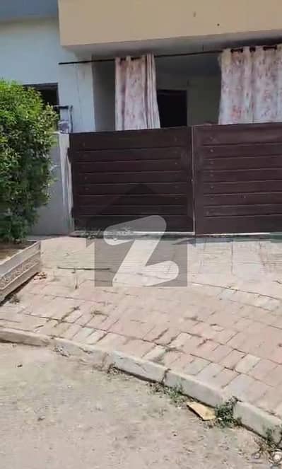 Rawalpindi Bahria Town Phase8 Sector C 6 Marla Safari Home Available For Sale