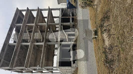 Shop in Tower T1 New city phase 2 Executive Block