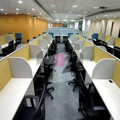 Plaza Available For Sale DHA 2 . . GT Road Facing Near   Amazon Mall