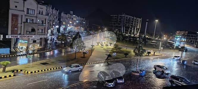 بحریہ انکلیو - سیکٹر بی1 بحریہ انکلیو,بحریہ ٹاؤن,اسلام آباد میں 5 مرلہ رہائشی پلاٹ 1.6 کروڑ میں برائے فروخت۔