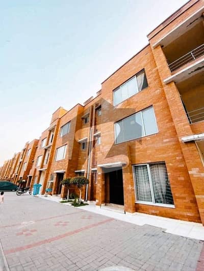 Awami Villa Ground Floor for Sale Bahria Orchard Lahore