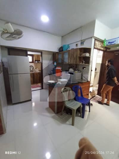 FLAT FOR SALE