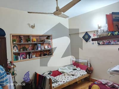 2 bedroom Flat 1St Floor For Sale at Badar commercial phase 5