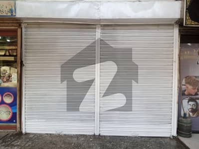 گلشنِ اقبال - بلاک 2 گلشنِ اقبال,گلشنِ اقبال ٹاؤن,کراچی میں 1 مرلہ Studio دکان 2.4 کروڑ میں برائے فروخت۔