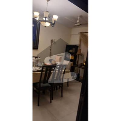 3 Bed Room Available For Rent Frere Town Clifton Karachi