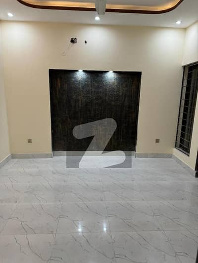 4 Marla Upper Portion For Rent In Cavalry Ground EXT Lahore.