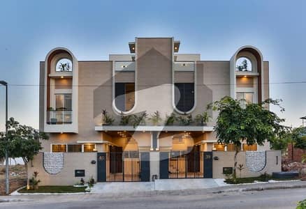 5 MARLA House Available For Sale DHA phase 5 islamabad