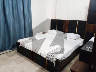 گلشنِ اقبال - بلاک 3 گلشنِ اقبال,گلشنِ اقبال ٹاؤن,کراچی میں 1 کمرے کا 3 مرلہ فلیٹ 60.0 ہزار میں کرایہ پر دستیاب ہے۔