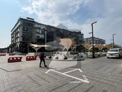 ڈیفینس رایا ڈی ایچ اے ڈیفینس,لاہور میں 10 مرلہ Studio عمارت 47.0 کروڑ میں برائے فروخت۔