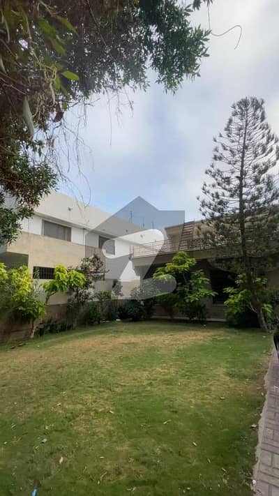 500 Yards Bungalow For Sale In Dha Phase 6