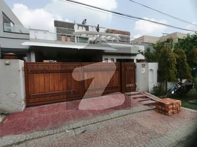 LOWER PORTION LOCK ONE UPPER PORTION 2 BEDROOM PORTION AVAILABLE FOR RENT IN DHA PHASE 2 ,