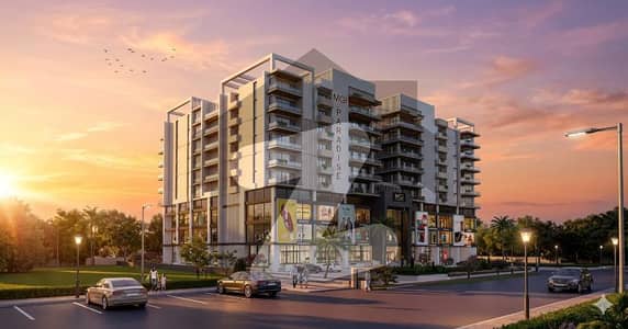 Luxury Apartment Prime Investment Opportunity