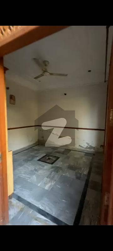 3 Bedroom Attach 3 Washroom 1 Kitchen Ground Portion 4 Marla G 13 Islamabad