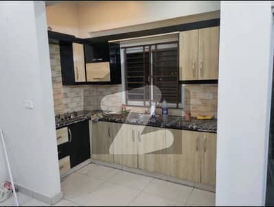 Flat for Rent in Isra Residency