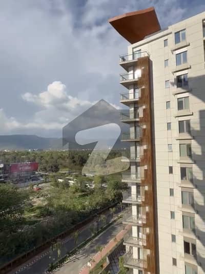 Margalla Facing 1 Bed | Front Side | Higher Floor |High Rental Yield Investment