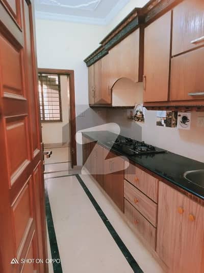4 Marla Luxury Ground Portion Available Rent G13