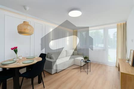 پارک روڈ اسلام آباد میں 3 کمروں کا 10 مرلہ فلیٹ 1.95 کروڑ میں برائے فروخت۔