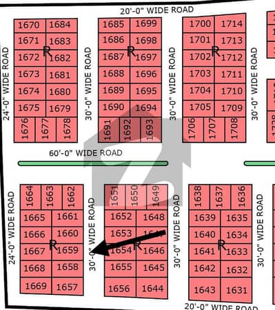 120 Yard Plot Superior 1