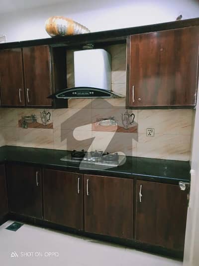 5 Marla Luxury Upper Portion Available Rent G-14