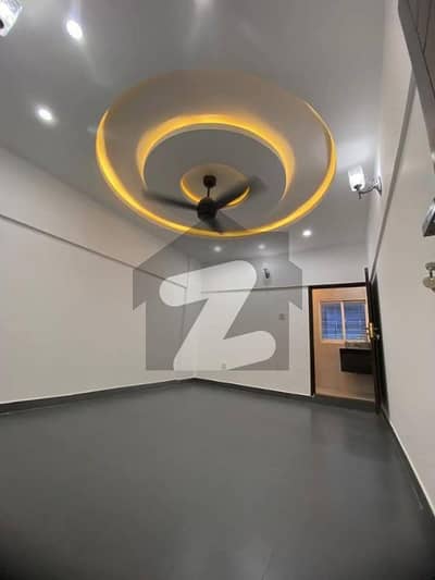 فیڈرل بی ایریا کراچی میں 4 کمروں کا 16 مرلہ زیریں پورشن 2.25 لاکھ میں کرایہ پر دستیاب ہے۔