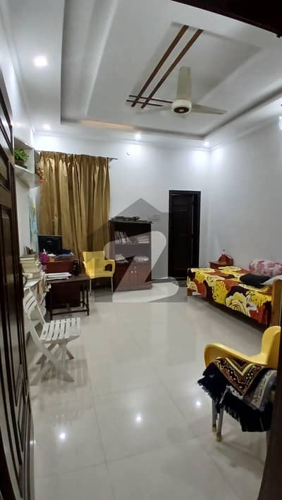Beautiful 5 Marla House For Sale