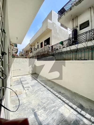 F11 Ground Portion 2beds Rent 110000 Real Pic 1parking For Rent