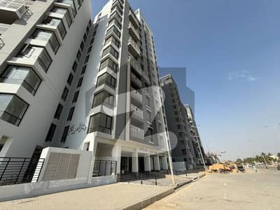 Peace Apartment Com # 39 Main Boulevard Road