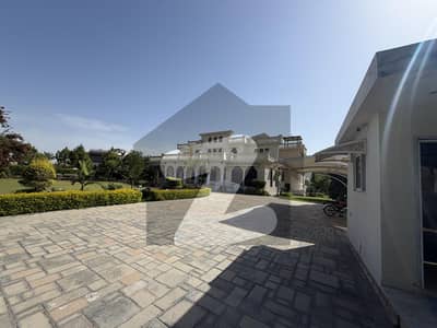 Furnished Farm House Available For Rent