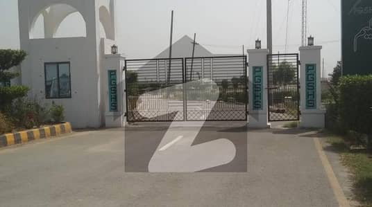 22 Marla Plot for Sale Plot 65A, Punjab Housing Society, Dera Ghazi Khan