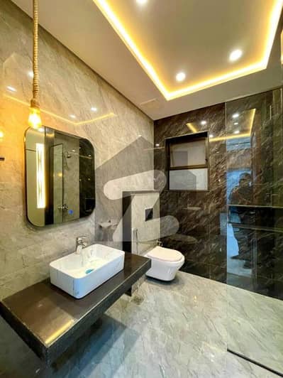 10 Marla upper portion for rent in DHA Rahber