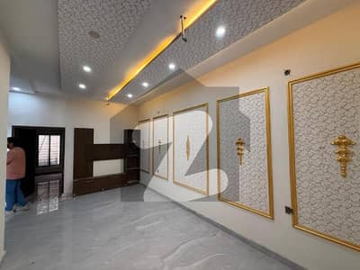 Brand New First Entry Triple Story House For Rent