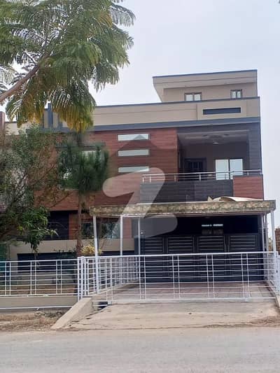 Ground Portion For Rent 3 Bed With Washroom Drawing Dining Tv Lounge Kitchen 1car Parking Gas Electric Meter Separate