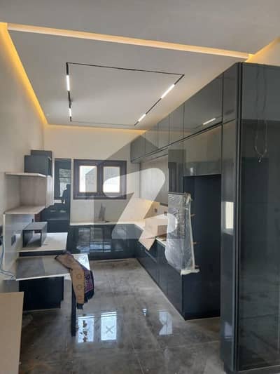 ڈی ایچ اے فیز 8 ڈی ایچ اے ڈیفینس,کراچی میں 6 کمروں کا 1 کنال مکان 23.0 کروڑ میں برائے فروخت۔