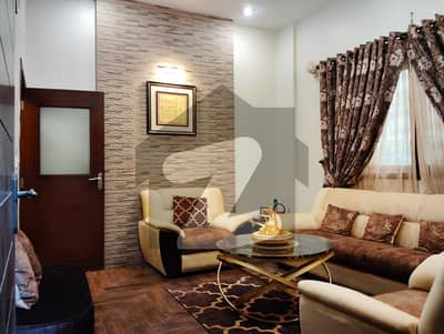 Prime 200 Sq Yards 3 Bed Ground Floor Portion for Sale in Dadabhoy Town