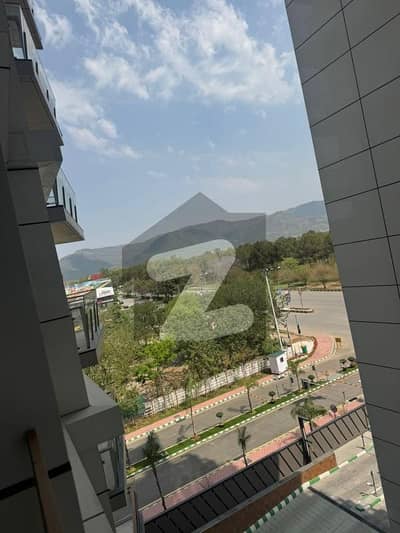 سکھ چین ریذیڈینس ایف ۔ 10,اسلام آباد میں 3 کمروں کا 9 مرلہ فلیٹ 9.5 کروڑ میں برائے فروخت۔