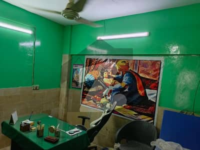 بفر زون - سیکٹر 15اے / 1 بفر زون,نارتھ کراچی,کراچی میں 1 مرلہ دکان 50.0 ہزار میں کرایہ پر دستیاب ہے۔