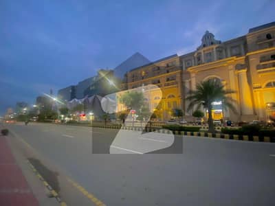 Block O Size 10 Marla Plot In Gulberg Residencia Islamabad (Non-Developed)