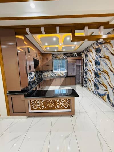 12 Marla Designer Portion